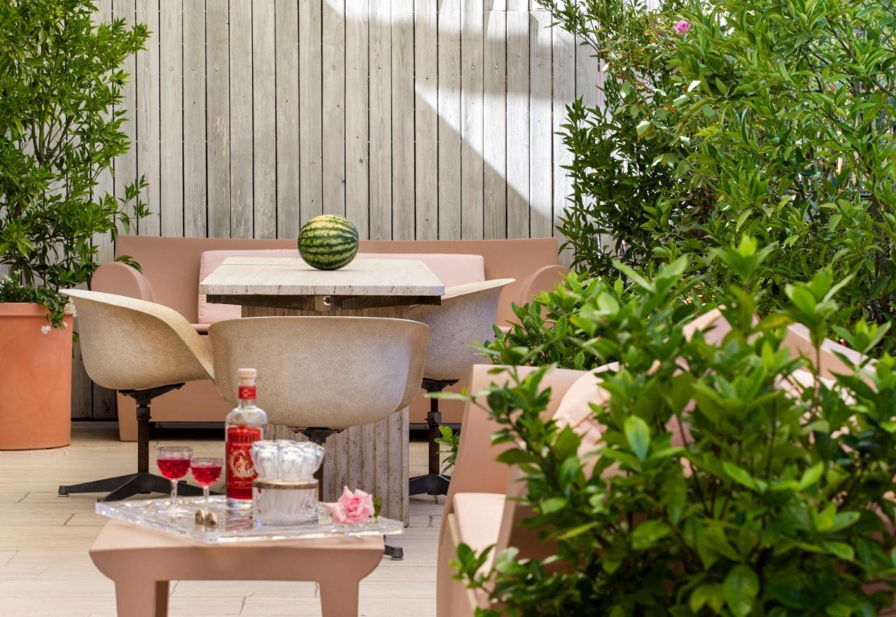Il Garofano Rosa Lejlighed Verona Eksteriør billede