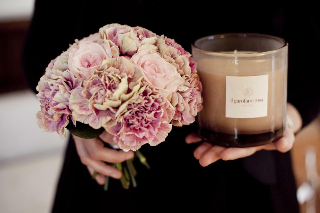 Il Garofano Rosa Lejlighed Verona Eksteriør billede